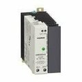 Crydom Ssr Relay  Din Rail Mount 45Mm  600Vac/45A  120Va GNR45BHZ